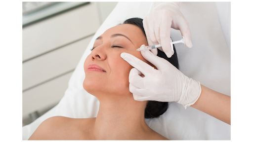 Botox and dermal fillers