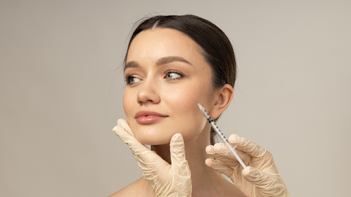 Non-surgical facial rejuvenation